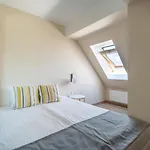 Hotel Hotel & Spa Trzy Wyspy