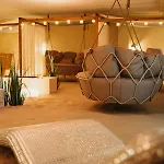 Hotel & Spa Trzy Wyspy Hotel 3*
