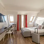 Hotel & Spa Trzy Wyspy Hotel 3*