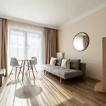 Hotel Hotel & Spa Trzy Wyspy