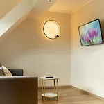 Hotel & Spa Trzy Wyspy 3*