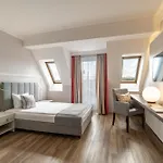 Hotel & Spa Trzy Wyspy Hotel 3*