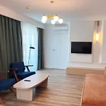 & Trzy Wyspy Hotel Świnoujście