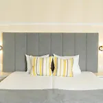 Hotel Hotel & Spa Trzy Wyspy Swinoujscie