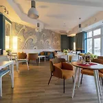 Hotel & Spa Trzy Wyspy Hotel Swinoujscie