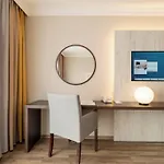 & Trzy Wyspy Hotel