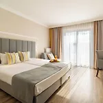 Hotel & Spa Trzy Wyspy