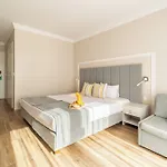 Hotel & Spa Trzy Wyspy Hotel