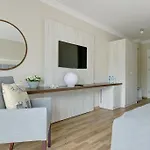 Hotel & Spa Trzy Wyspy
