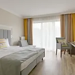 & Trzy Wyspy Hotel Świnoujście (Swinemünde)