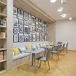 Hotel & Spa Trzy Wyspy Swinoujscie