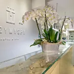 Hotel Hotel & Spa Trzy Wyspy Swinoujscie