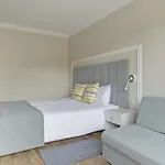 & Trzy Wyspy Hotel Świnoujście (Swinemünde)
