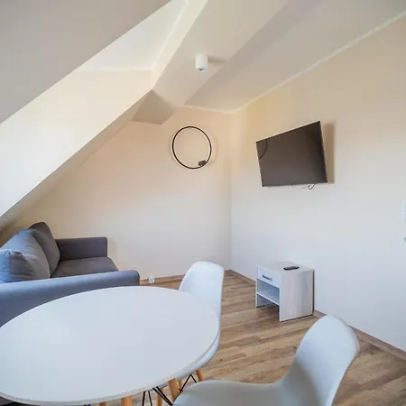 Hotel & Spa Trzy Wyspy