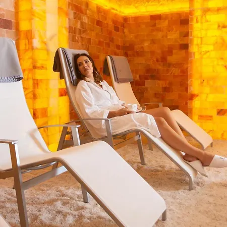 Hotel & Spa Trzy Wyspy