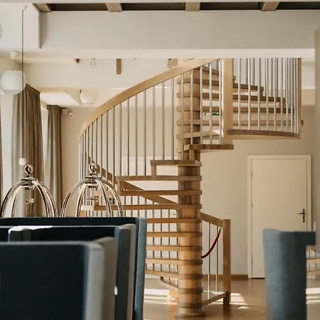 & Trzy Wyspy 호텔 슈비노우이스쳬