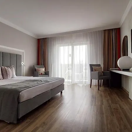 Hotel & Spa Trzy Wyspy