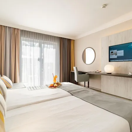 Hotel Hotel & Spa Trzy Wyspy 3*