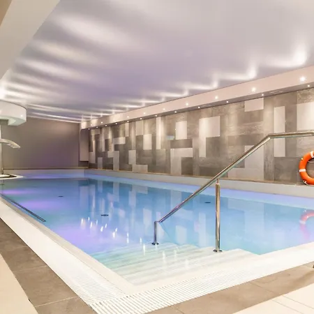 Trzy Wyspy Hotel