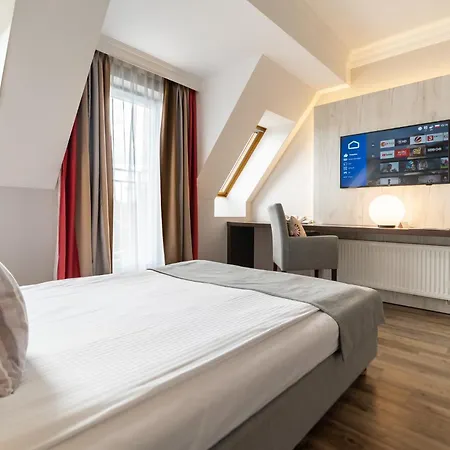 & Trzy Wyspy 호텔 슈비노우이스쳬