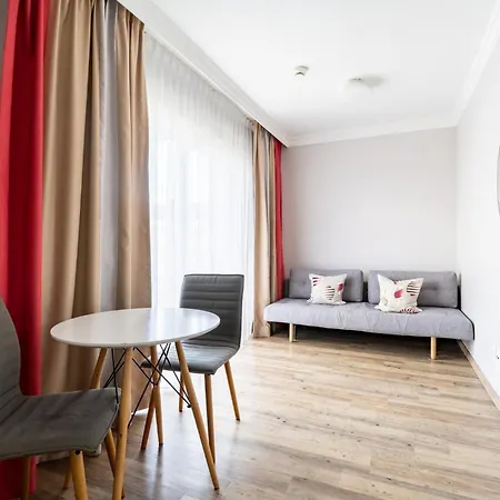 Trzy Wyspy Hotel