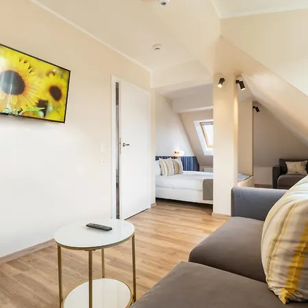 Hotel Trzy Wyspy
