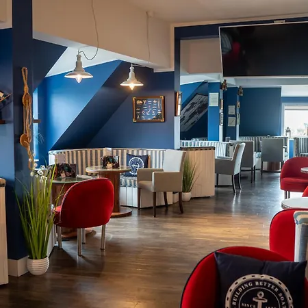 Hotel & Spa Trzy Wyspy Hotel