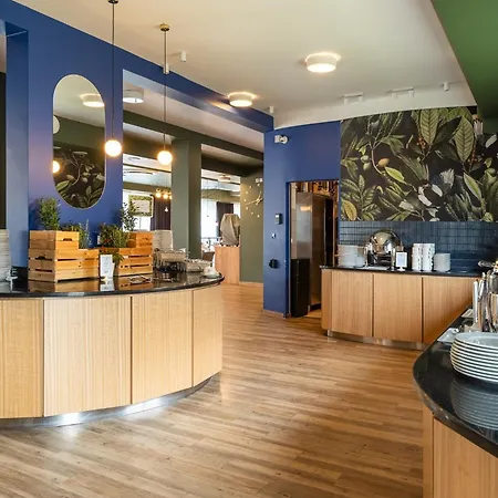 Hotel Hotel & Spa Trzy Wyspy Swinemünde