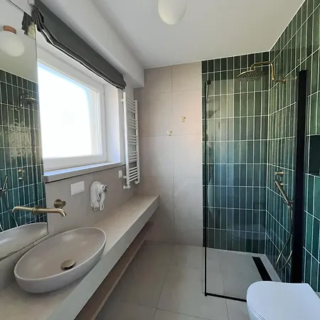 & Trzy Wyspy 酒店 3*