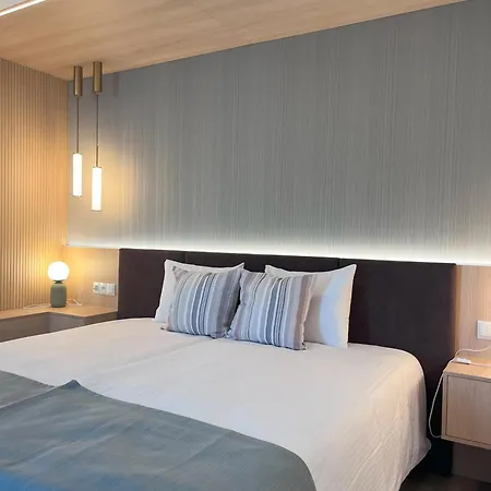 호텔 & Trzy Wyspy 3*