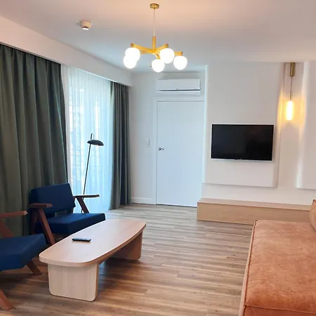 Hotel & Spa Trzy Wyspy Hotel Swinoujscie