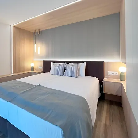 Hotel & Spa Trzy Wyspy 3*