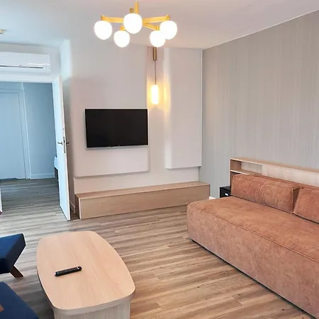 Hotel & Spa Trzy Wyspy Swinemünde