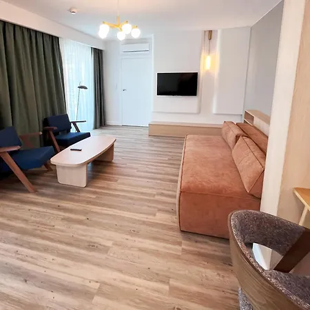 Hotel & Spa Trzy Wyspy 3* Swinemünde