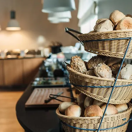 Hotel & Spa Trzy Wyspy Hotel Swinemünde