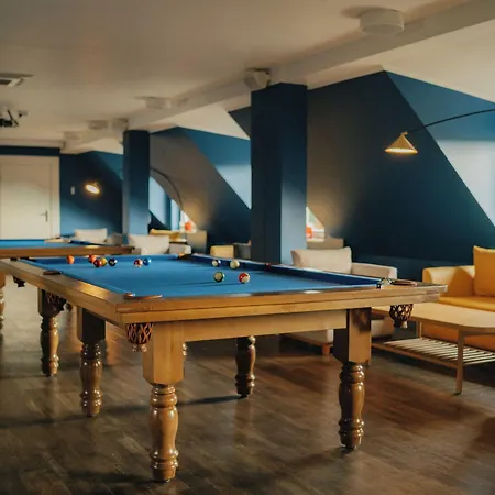 & Trzy Wyspy 3* 슈비노우이스쳬