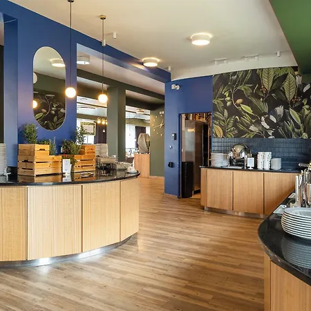 Hotel & Spa Trzy Wyspy Hotel Swinoujscie