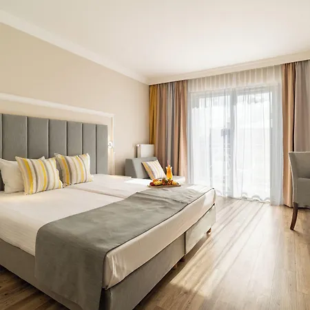 Hotel & Spa Trzy Wyspy