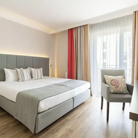 & Trzy Wyspy 호텔 3*