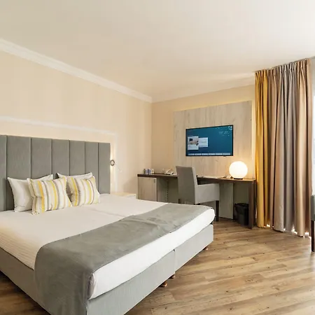 Hotel & Spa Trzy Wyspy 3*
