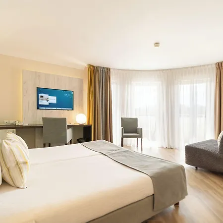 Hotel & Spa Trzy Wyspy 3*