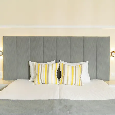 & Trzy Wyspy 3* 슈비노우이스쳬