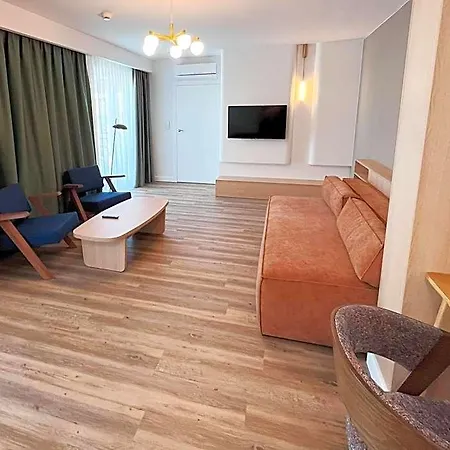& Trzy Wyspy Otel Swinoujscie