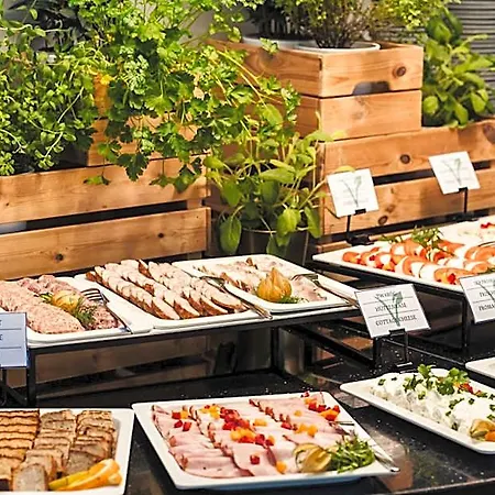 & Trzy Wyspy Otel Swinoujscie