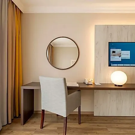 Otel & Trzy Wyspy Swinoujscie