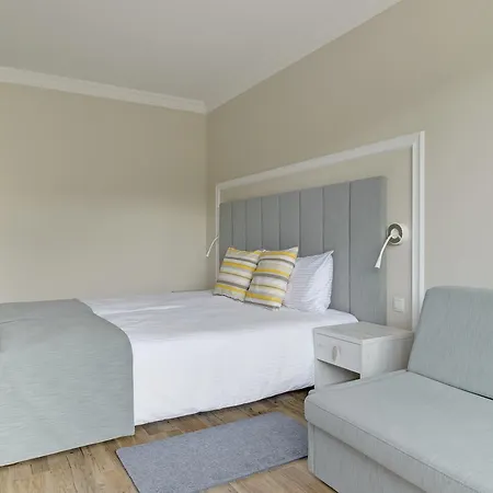 & Trzy Wyspy 호텔 슈비노우이스쳬