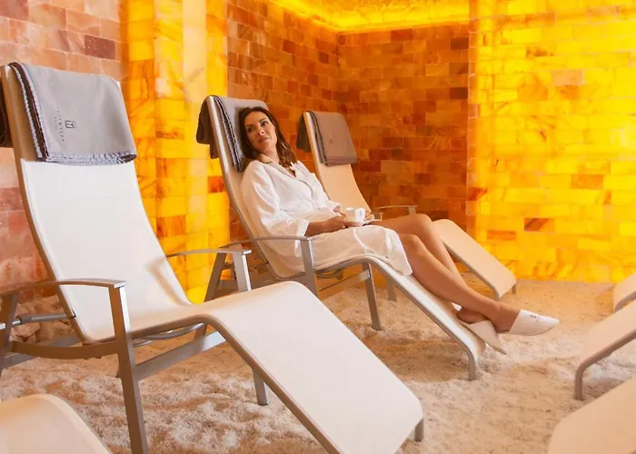 Hotel & Spa Trzy Wyspy