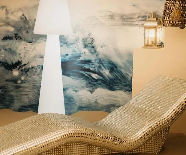 Otel & Trzy Wyspy Swinoujscie