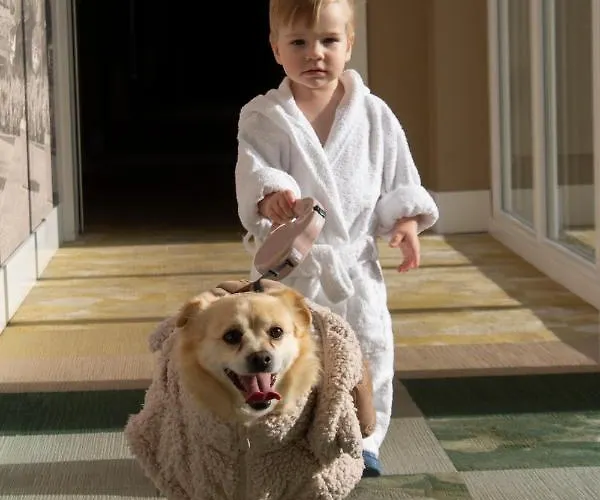 & Trzy Wyspy Hotel Świnoujście