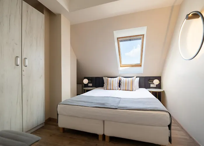 & Trzy Wyspy Świnoujście